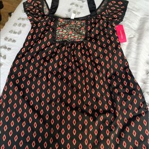Target xhilaration dress